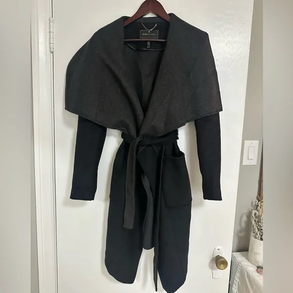 BCBG maxeria wool jacket - Picture 1 of 3